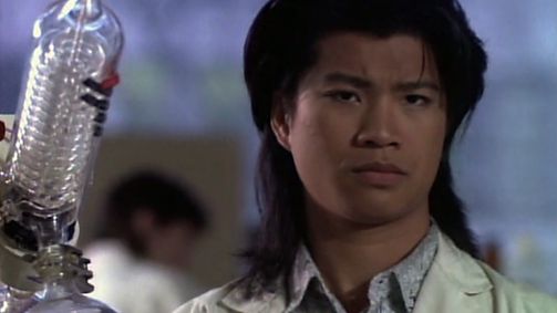 21 Jump Street 21 Jump Street Folge 12: Jugend forscht