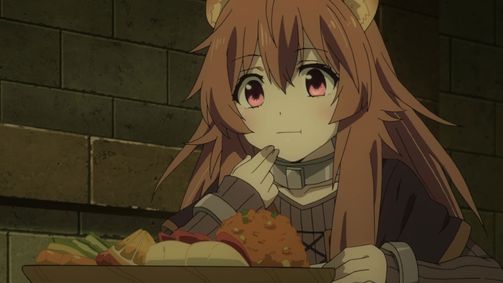 The Rising of the Shield Hero The Rising of the Shield Hero Folge 2: Das Sklavenmädchen