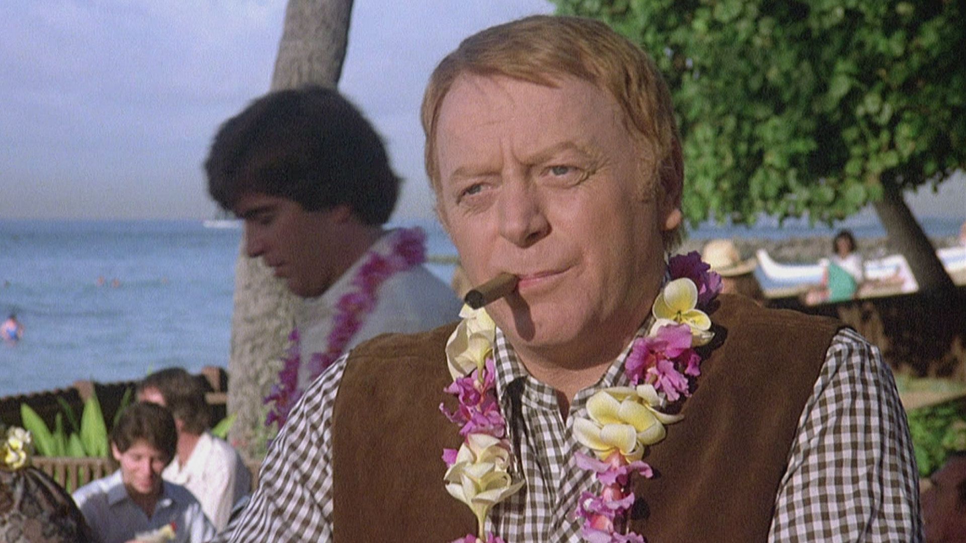 Das Zeugenschutzprogramm