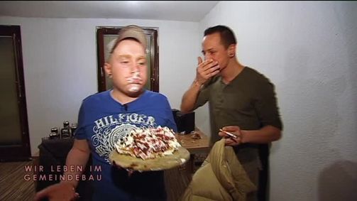Wir leben im Gemeindebau Wir leben im Gemeindebau - Staffel 1 Folge 7: Wir leben im Gemeindebau - Staffel 1 Folge 7