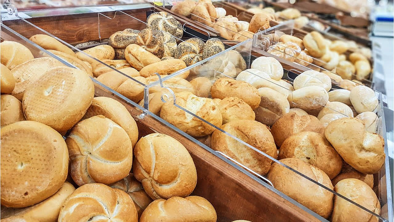 40.000 Brötchen pro Stunde: Deutschlands größter Bäcker baut Mega-Fabrik