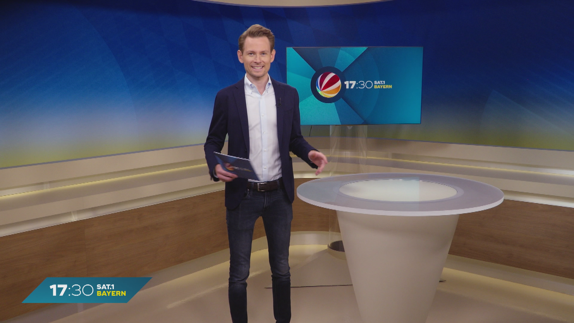 Die Sendung vom 24.05.2025