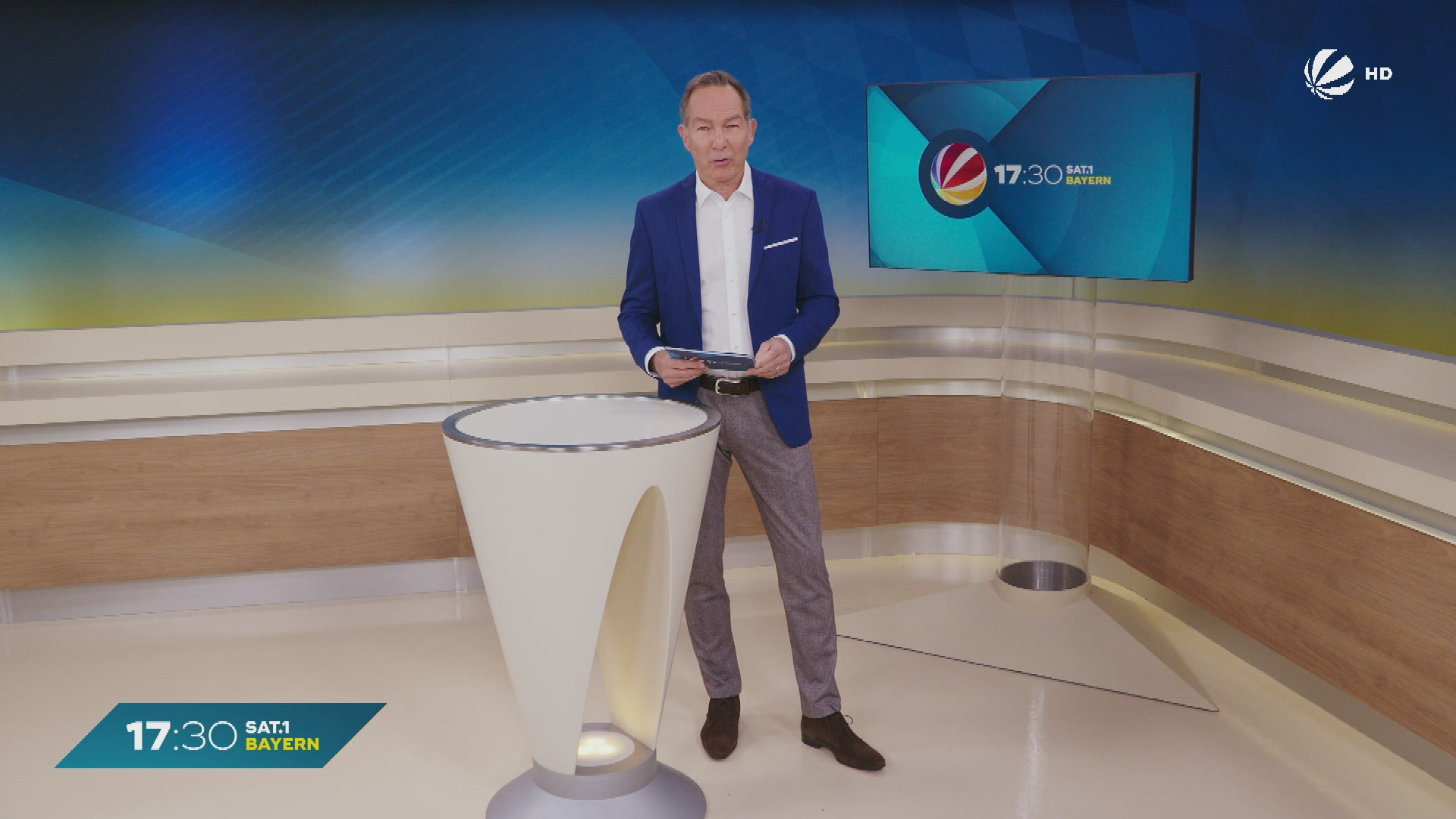 Die Sendung vom 28.10.2025