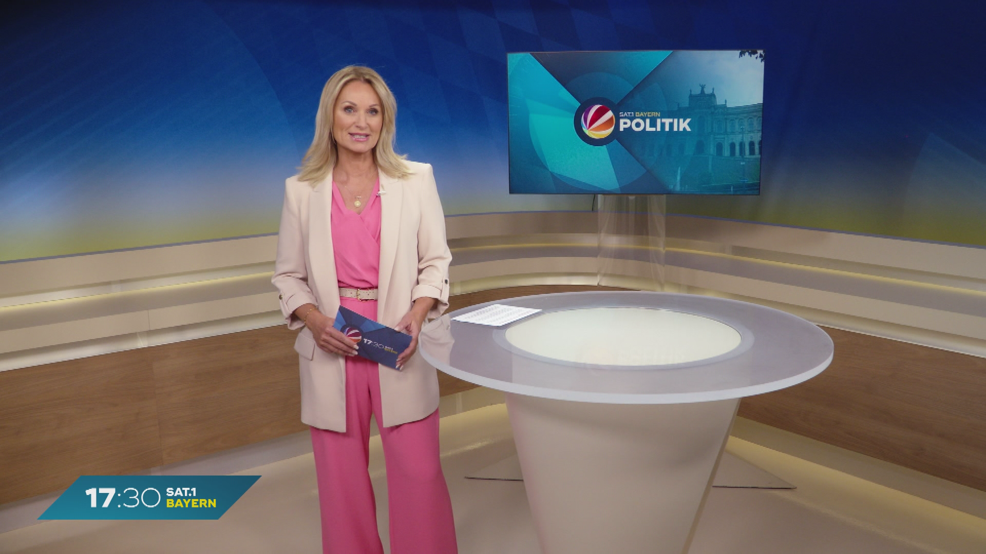 Die Sendung vom 19.07.2025
