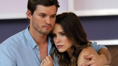 One Tree Hill One Tree Hill Folge 1: Böses Erwachen