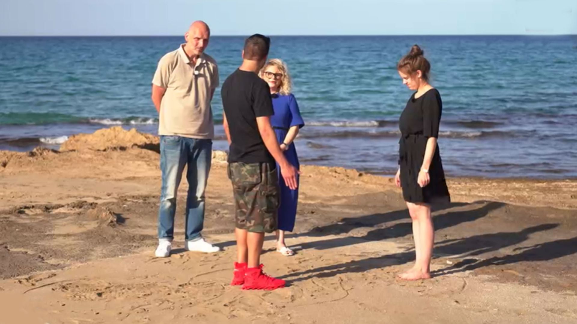 Liebeskrise: Gibt es für Lisa und Chrisopher noch eine Chance?