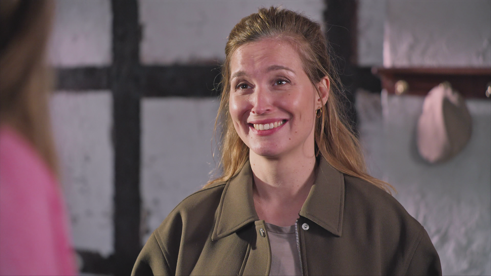 Geheimniswahrerin