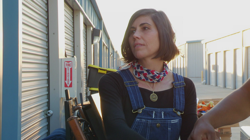 Storage Wars Storage Wars Folge 8: Regel Nummer 1