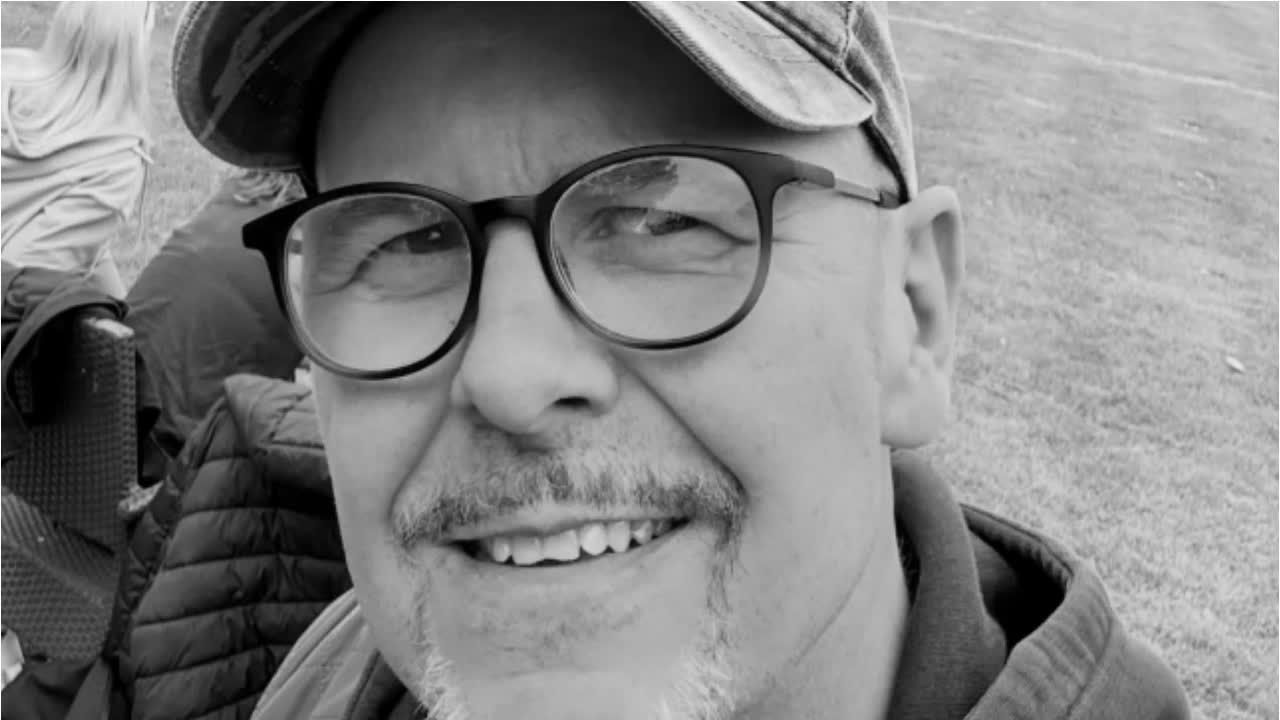 Radiomoderator Frank Schambor ist tot