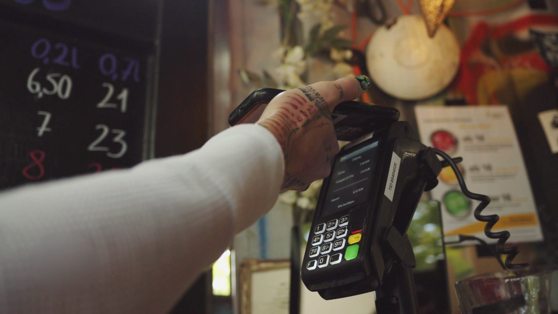 Adé, Cash Only: Was bringt die Pflicht zur Kartenzahlung?