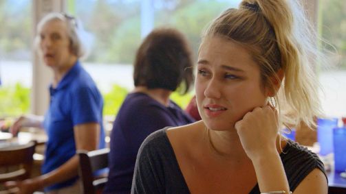 Siesta Key Siesta Key Folge 13: Durchgeknallt
