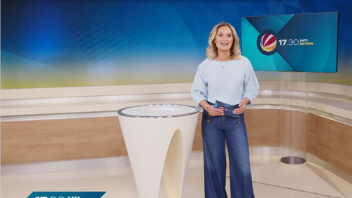 Die Sendung vom 18.05.2026