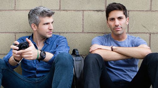 Catfish - Verliebte im Netz Catfish - Verliebte im Netz Folge 16: Das große Wiedersehen