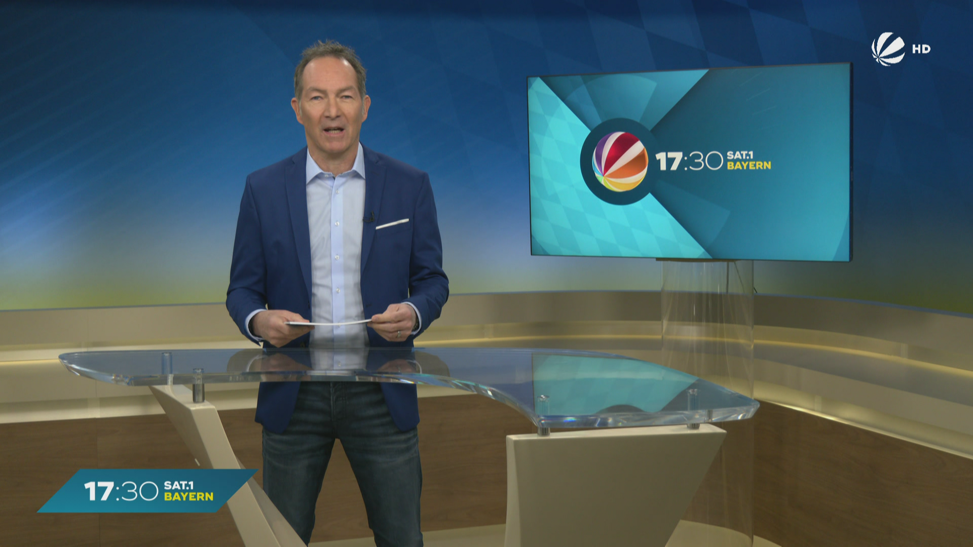 Die Sendung vom 05.03.2024