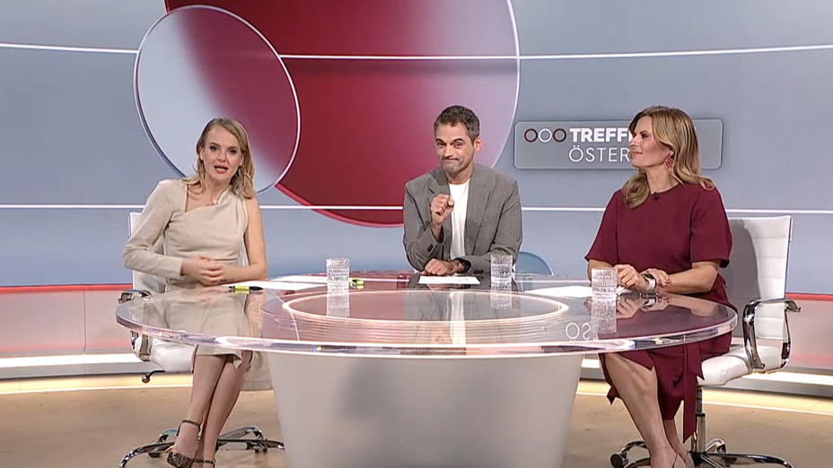 Treffpunkt Österreich vom 20.10.2026