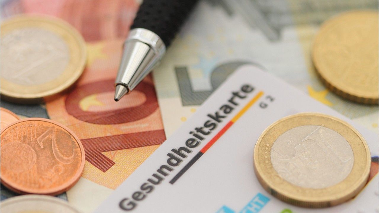 Sparpaket für Krankenkassen steht vor Einigung