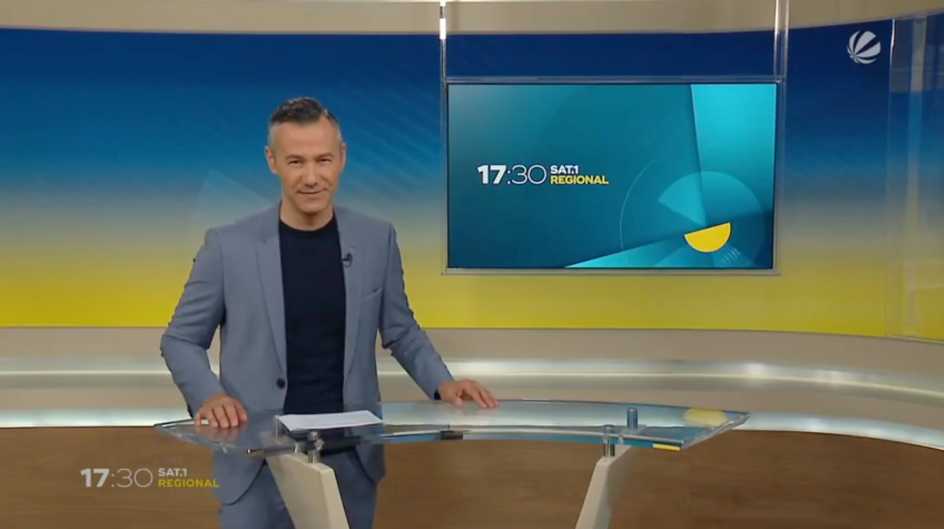 Die Sendung vom 18.08.2026