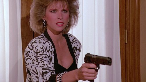 Magnum Magnum Folge 4: Schwesternliebe