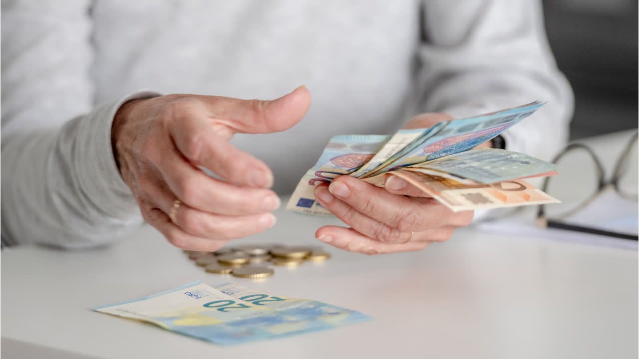Rentenbesteuerung steigt: So viel Geld bekommt der Staat