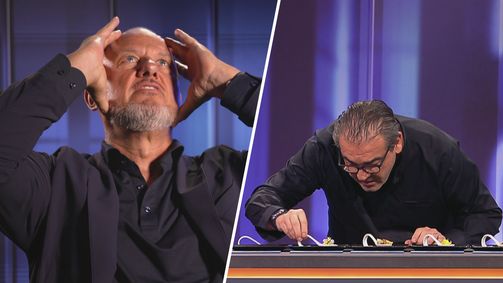 The Taste The Taste Folge 9: Final-Menü mit vielen Aromen, harten Koch-Kämpfen und Überraschungen