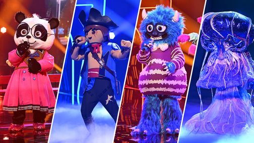 The Masked Singer The Masked Singer Folge 6: Finale