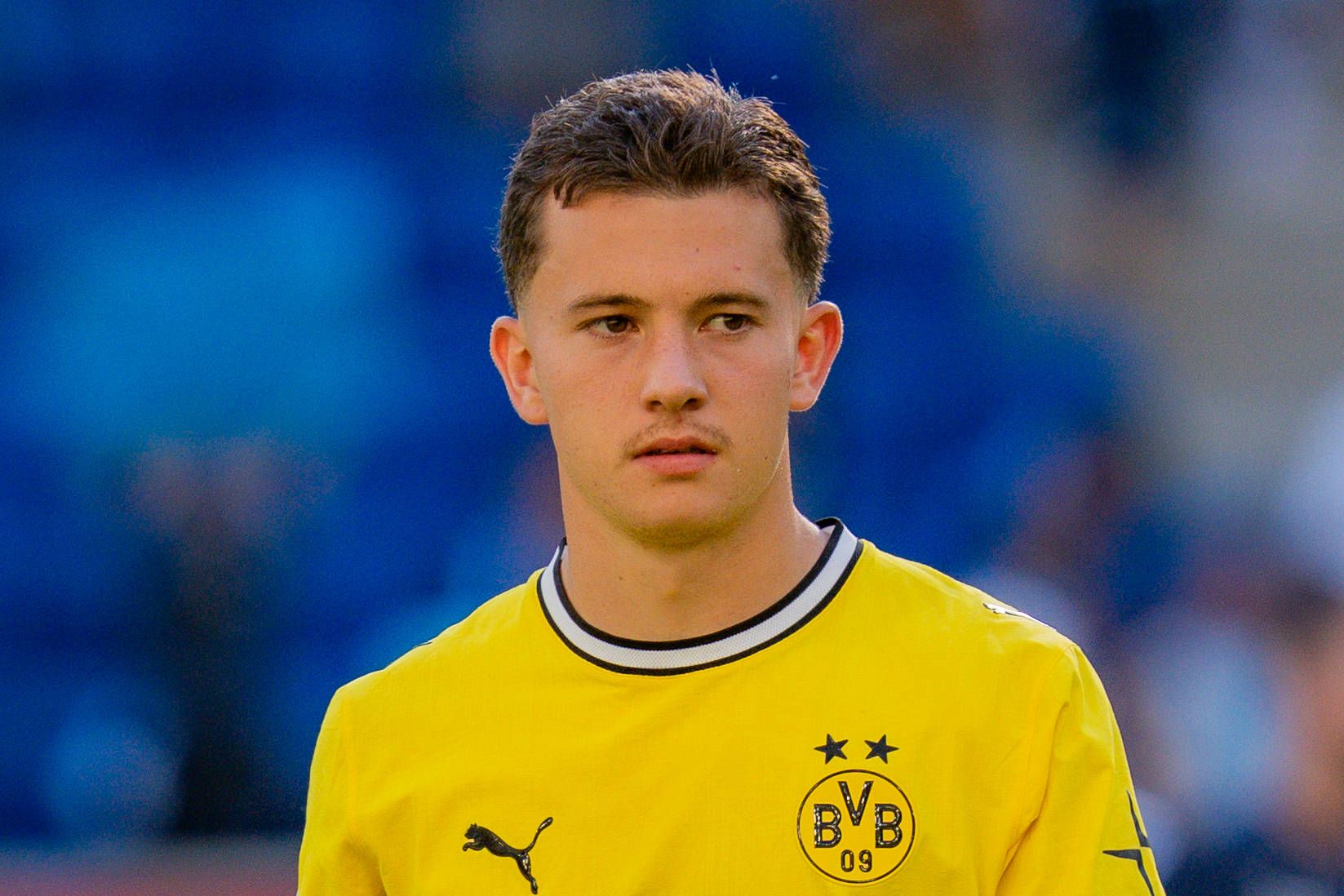 BVB: Spielt Karetsas? Kovac mit Update