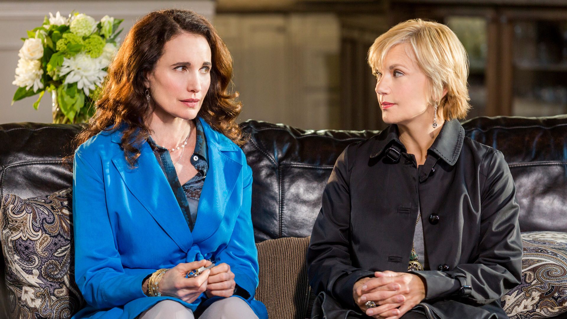 Der Schlüssel zum Glück