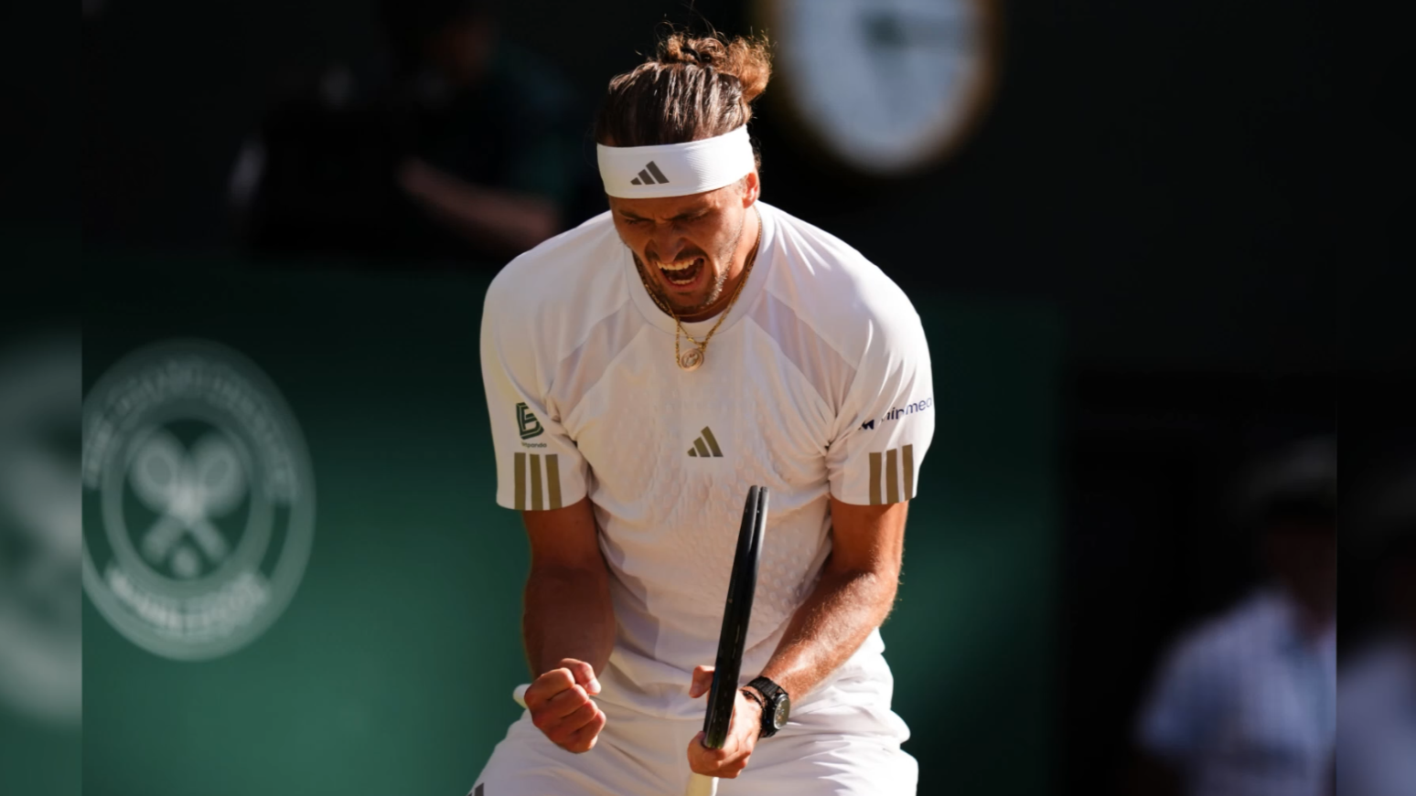 Alexander Zverev kassiert Millionen - so teuer ist sein Profi-Alltag