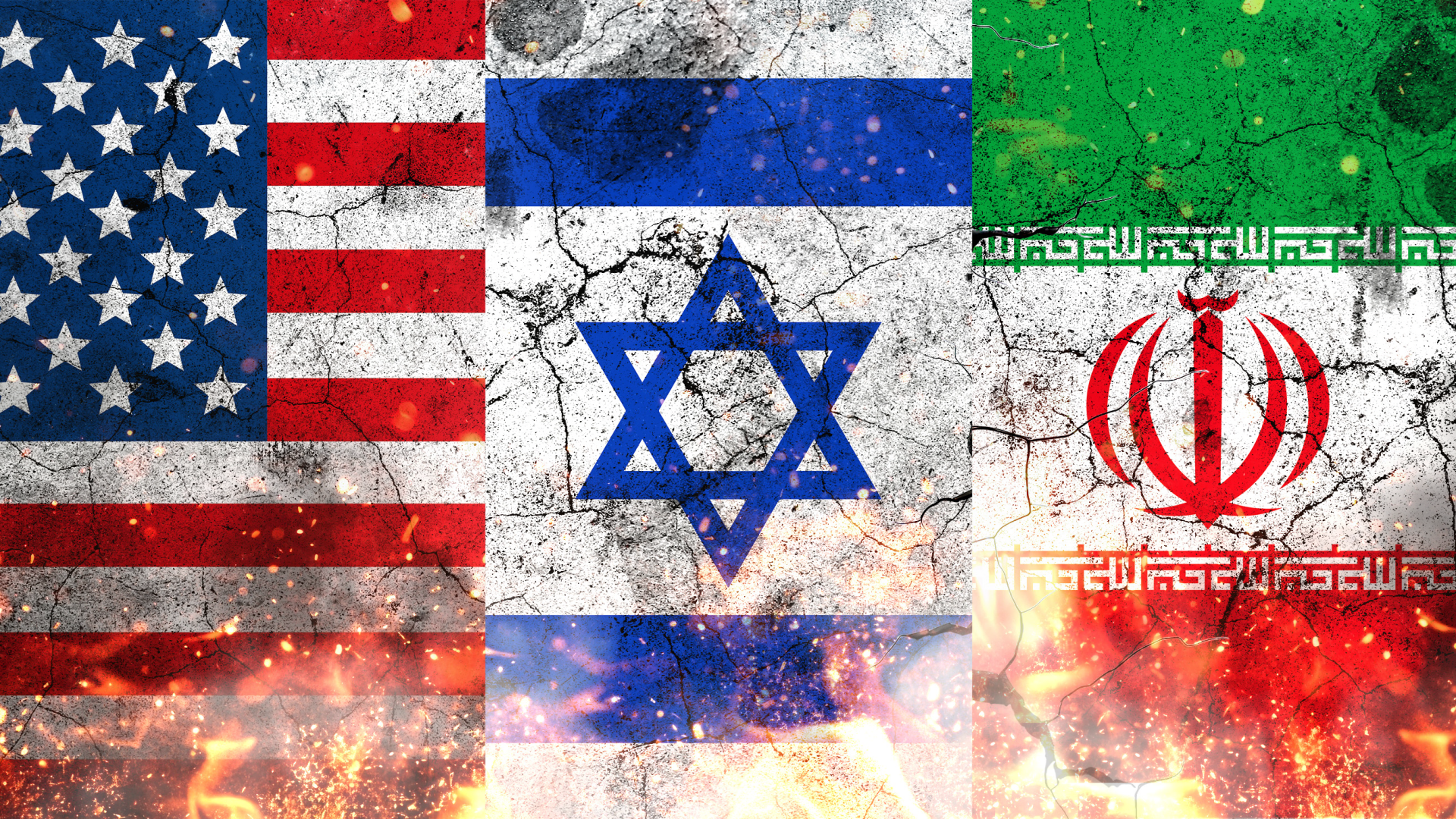 Iran droht mit weltweiten Terror-Attacken
