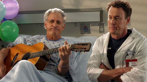 Scrubs - Die Anfänger Scrubs - Die Anfänger Folge 11: Mein Einhorn