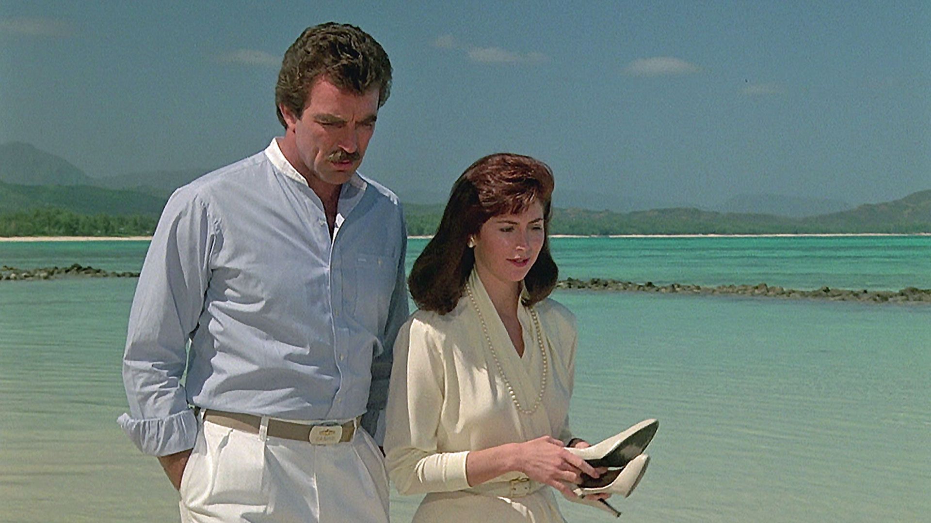 Zwischen zwei Fronten