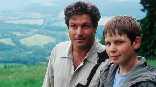 Familie Dr. Kleist FAMILIE DR. KLEIST - 01. STAFFEL Folge 3: Der Traum vom Fliegen