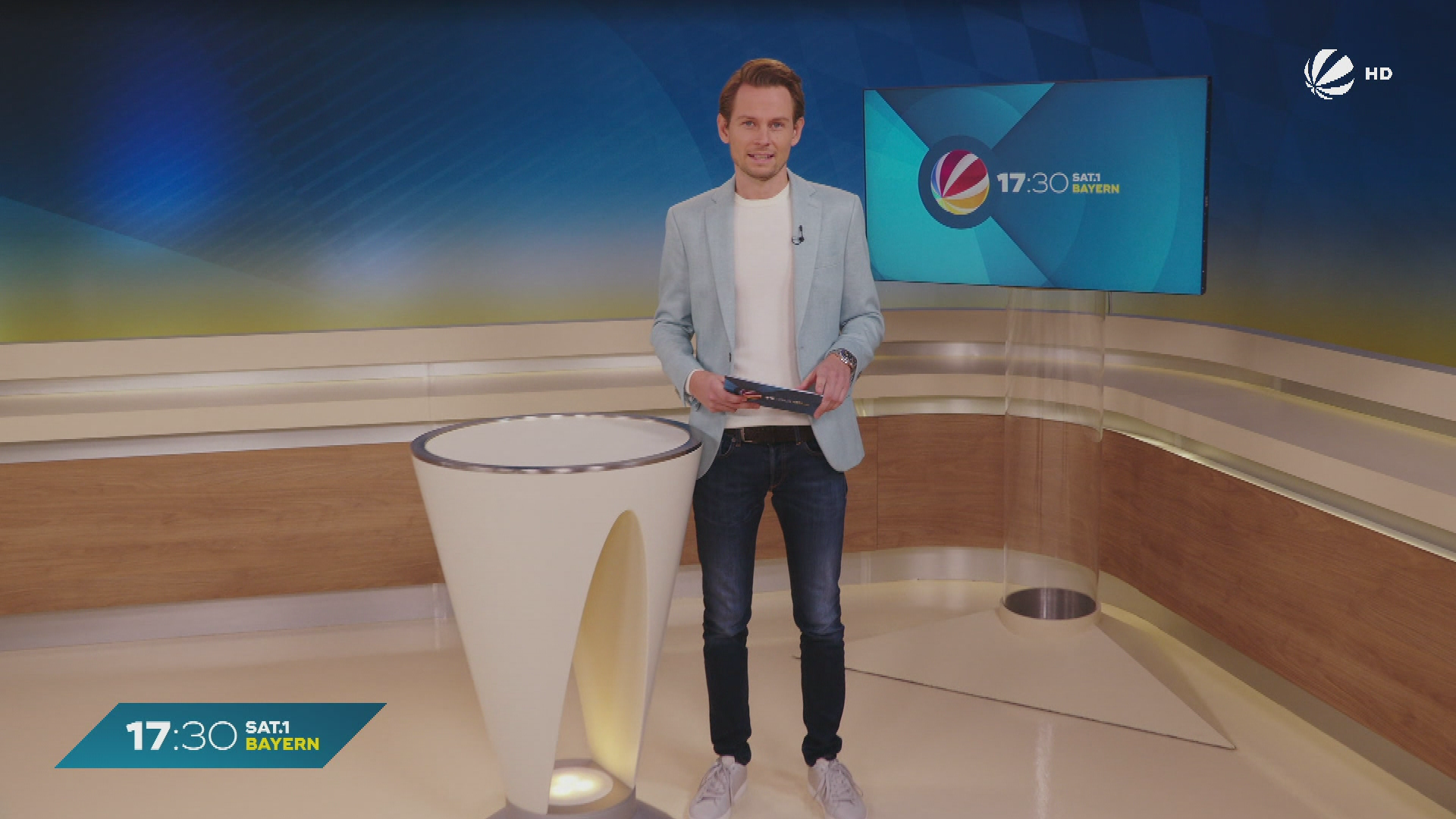Die Sendung vom 23.09.2025