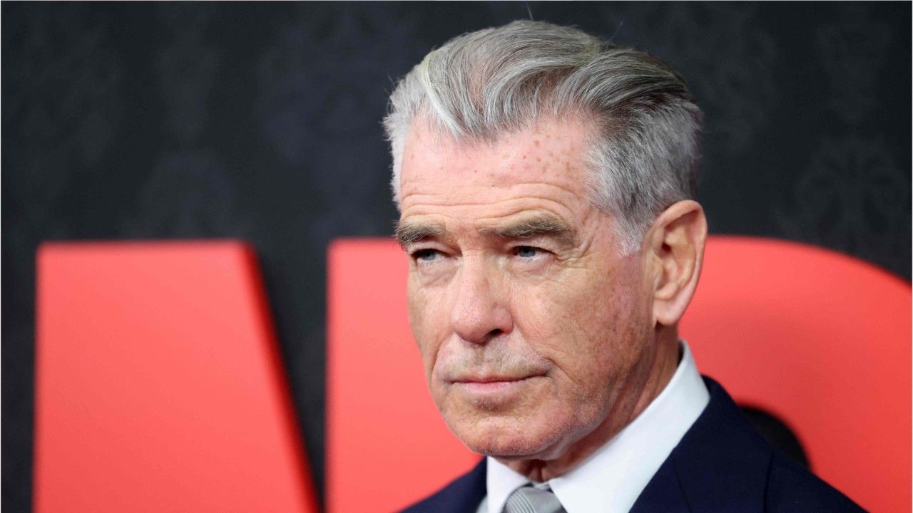 Kehrt Pierce Brosnan als James Bond zurück?