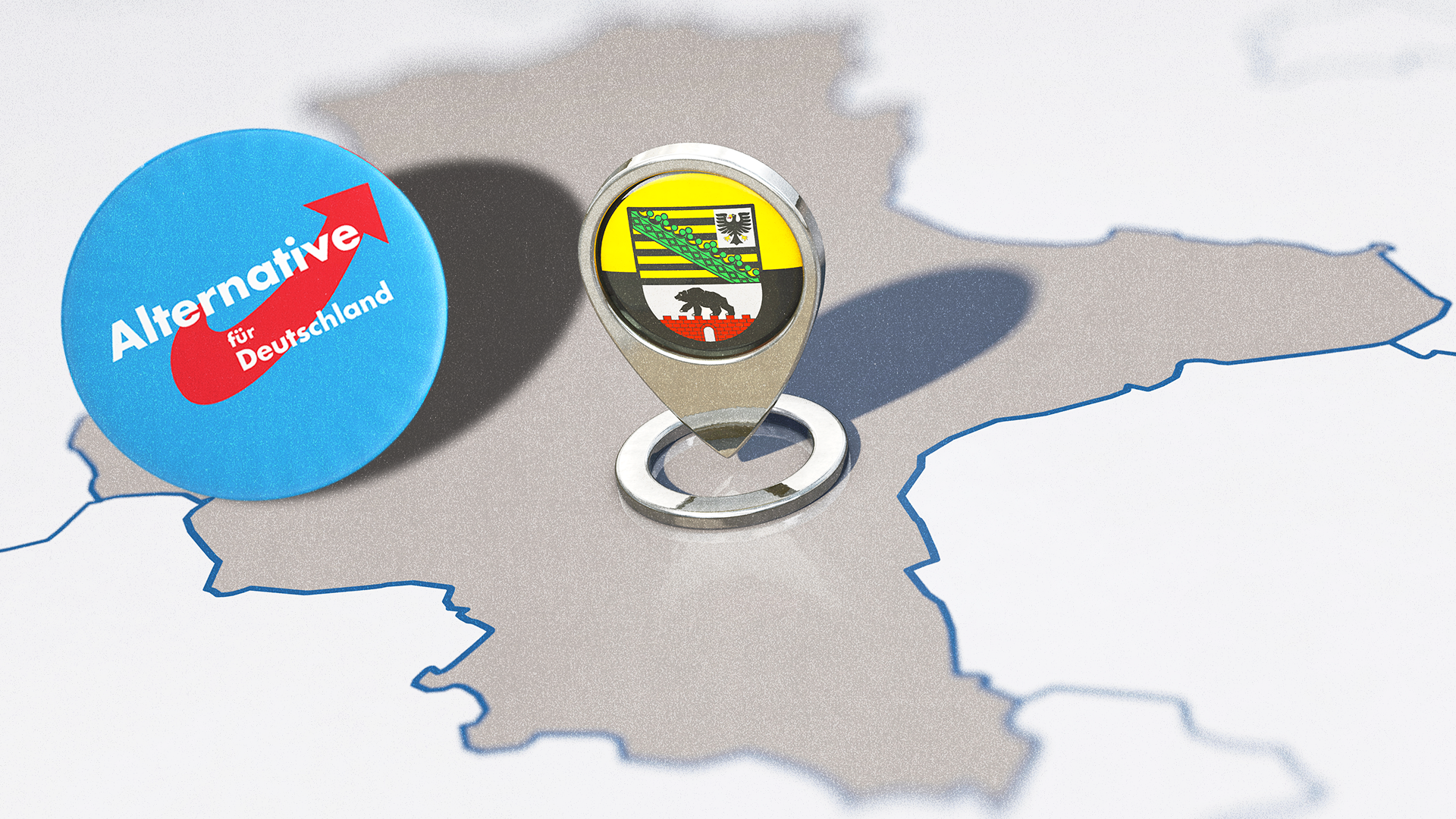 Sachsen-Anhalt vor dem AfD-Experiment?