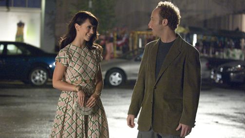 Ghost Whisperer - Stimmen aus dem Jenseits Ghost Whisperer - Stimmen aus dem Jenseits Folge 4: Ein zweites Leben