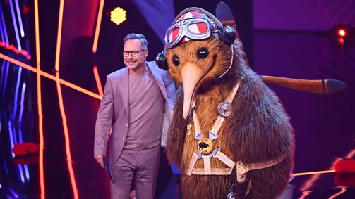 The Masked Singer The Masked Singer Folge 1: Alles geheim!