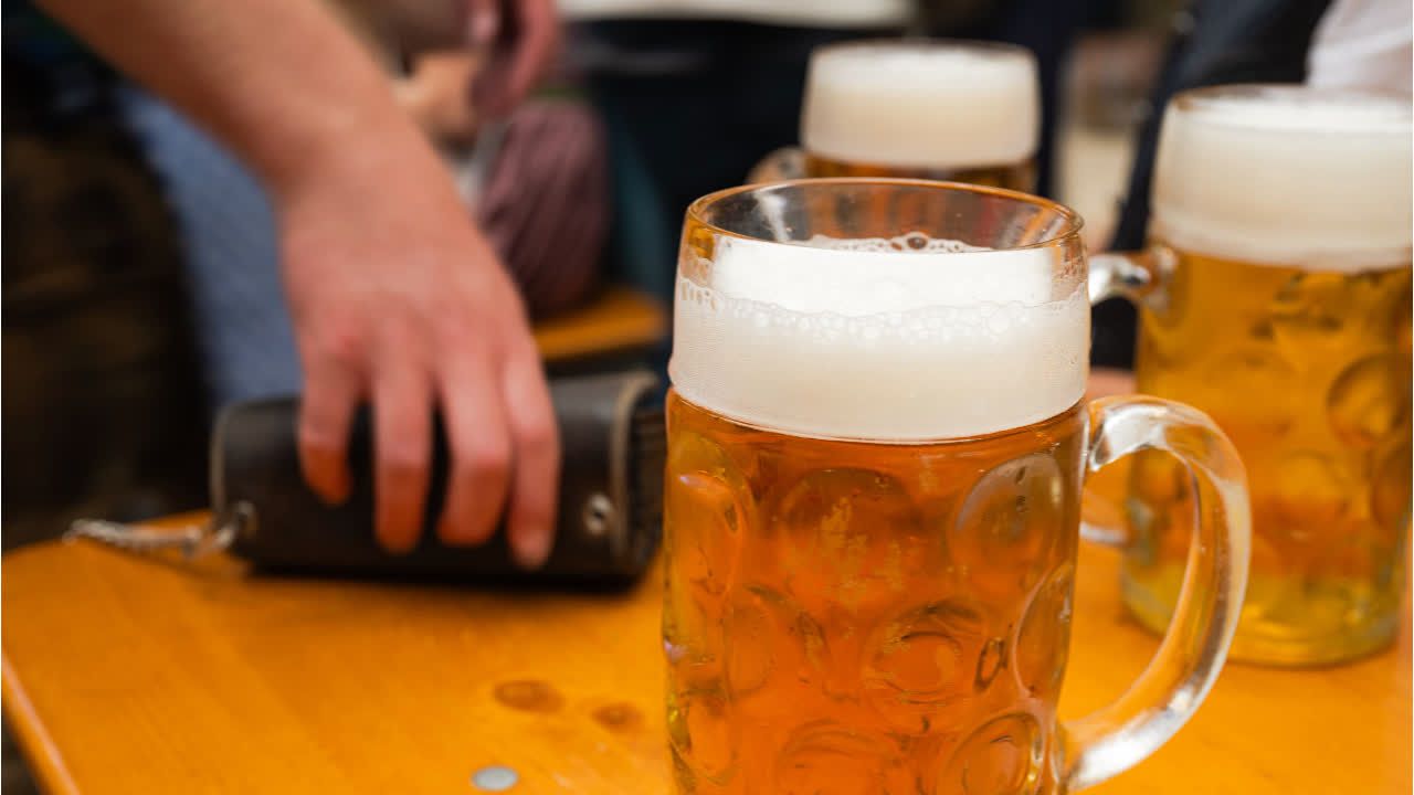 Oktoberfest 2026: Was kostet der Wiesn-Besuch?
