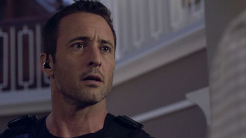 Hawaii Five-0 Hawaii Five-0 Folge 15: Sturm im Paradies