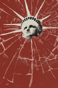 New York Homicide