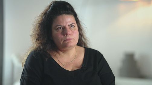 Julia Leischik sucht: Bitte melde dich Julia Leischik sucht: Bitte melde dich Folge 13: Sehnsucht und Verzweiflung: Doreen sucht ihre Schwester