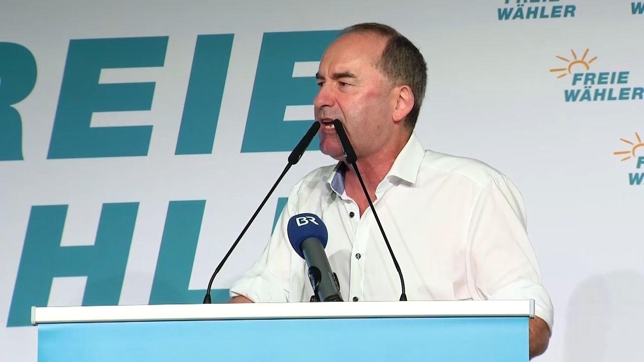 Politischer Gillamoos 2026: Scharfe Töne von Freie-Wähler-Chef Aiwanger