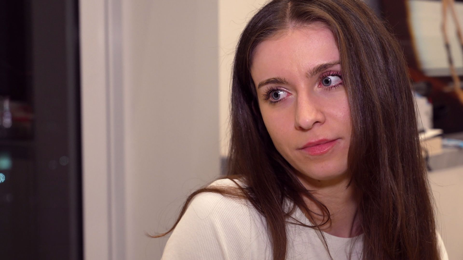Kevins Schwester packt aus: "Ich weiß, wie er wirklich ist"