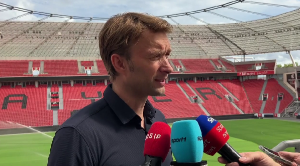 Simon Rolfes nach Woltemade-Deal: "Premier League dominiert den Markt"