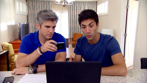 Catfish - Verliebte im Netz Catfish - Verliebte im Netz Folge 15: Mike und Carolyn