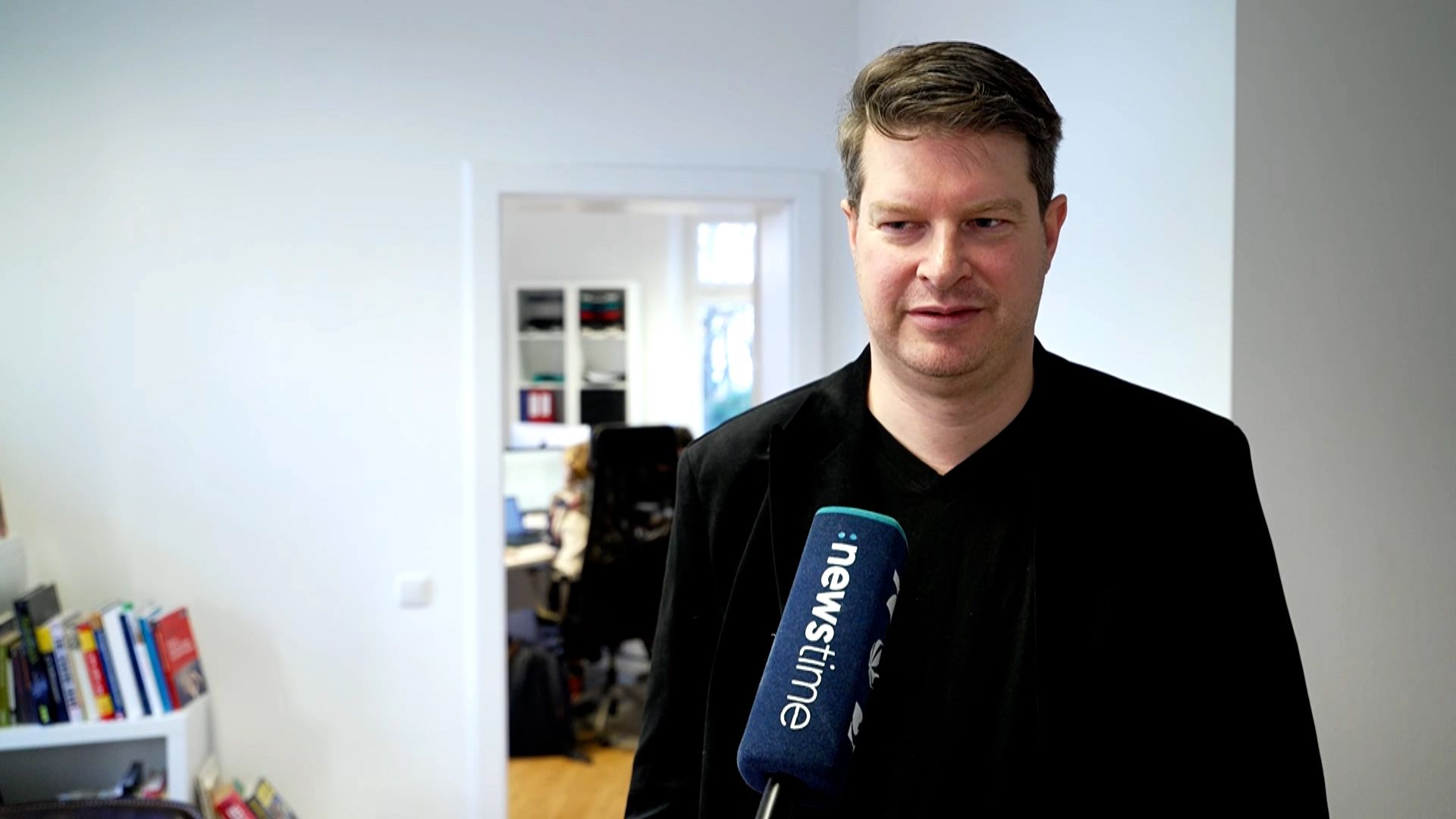 Experte fordert Social-Verbot für Jugend