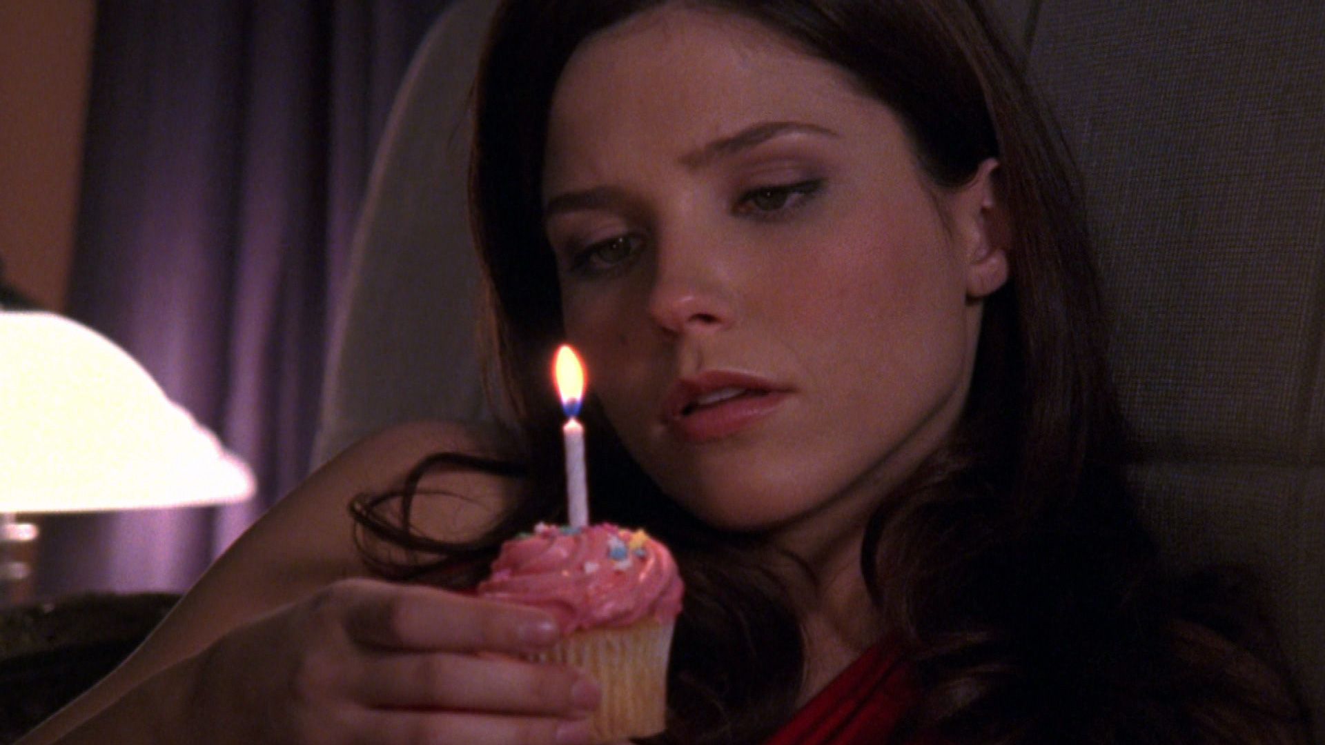 Brookes Geburtstag