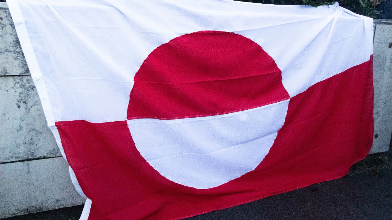 Grönland: USA und Dänemark wohl einig