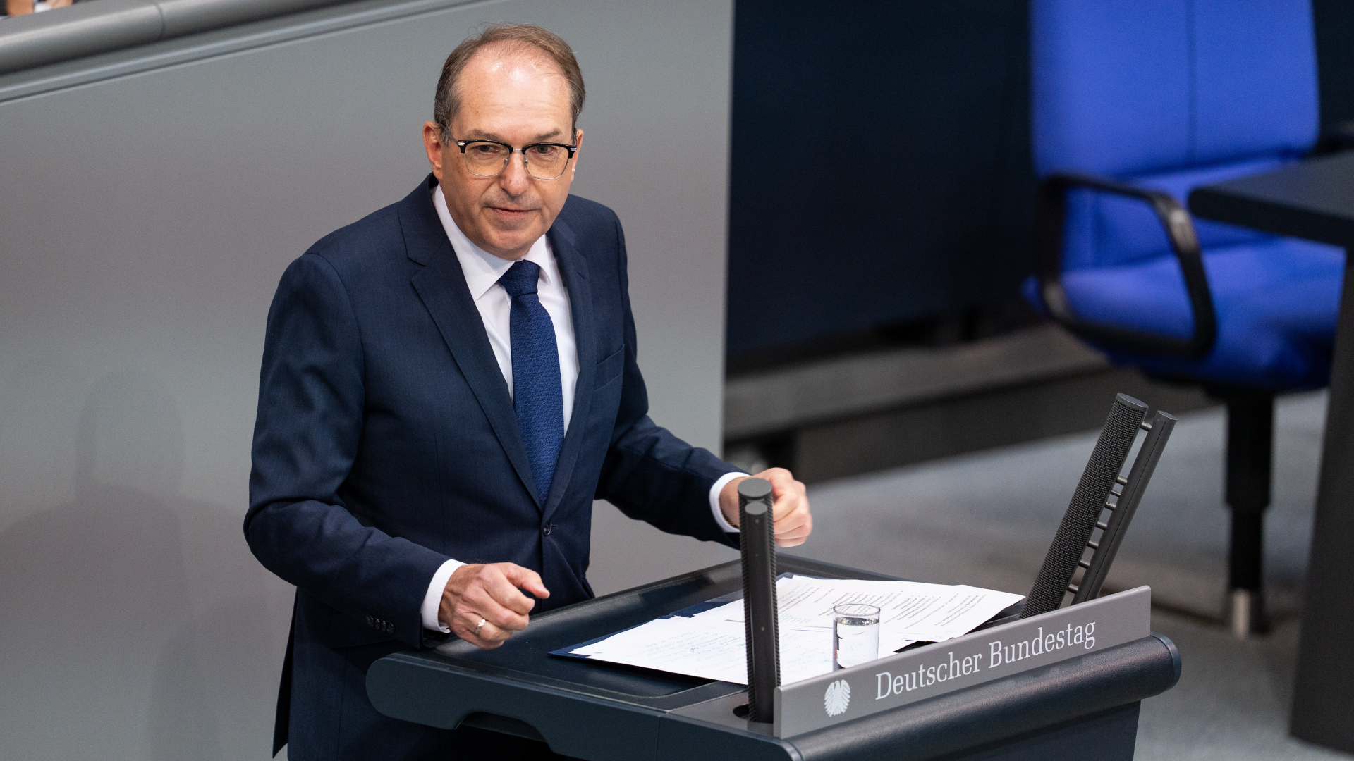 Deutschland im Visier hybrider Angriffe