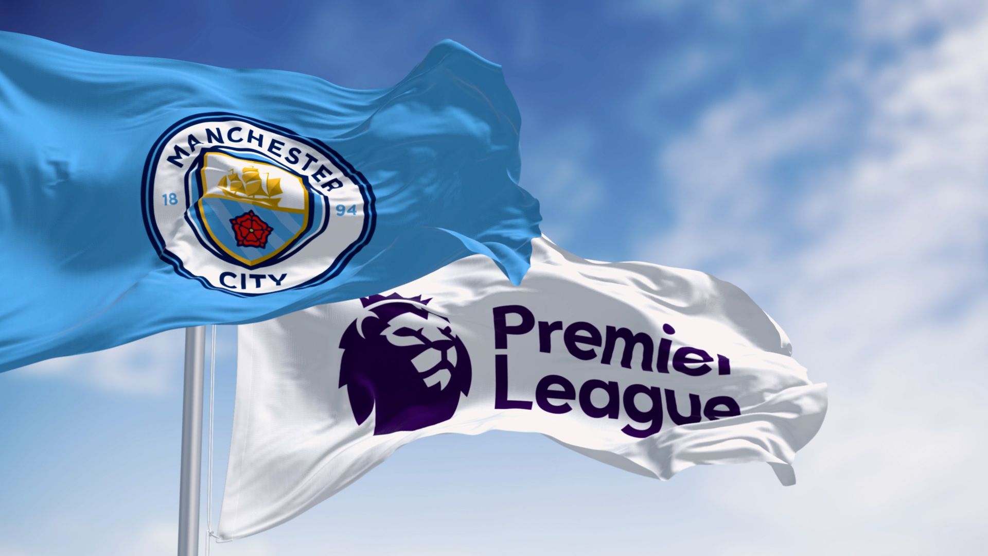 Droht Manchester City der Zwangsverkauf?